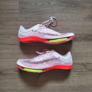 Nike Air Zoom Victory Racing Rawdacious Track Cleats Mens 14